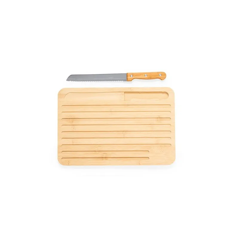 Planche à Découper Myoria - Élégance et Praticité