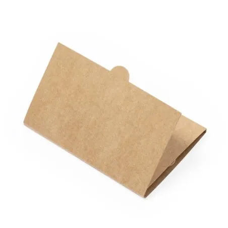 Bâton de Graines Écologique Personnalisé - Hati Couleurs : noir goodies publicitaire événementiel