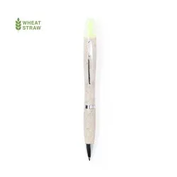 Stylo Kinun Écologique Multifonction 2