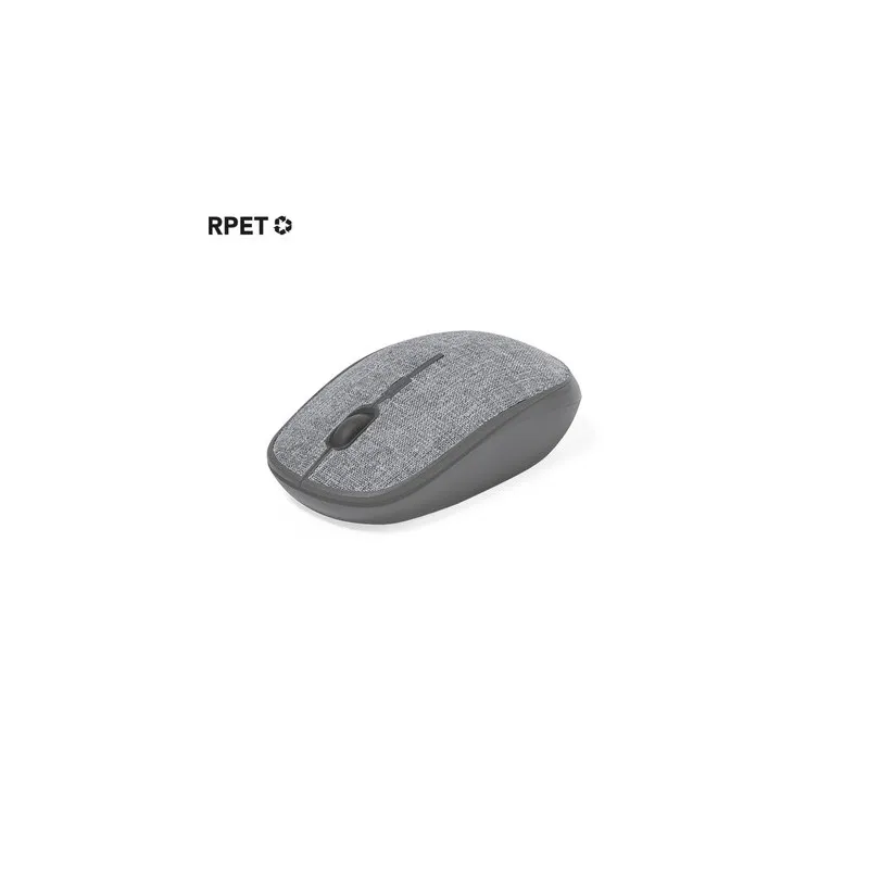 Souris Elington Écologique et Ergonomique