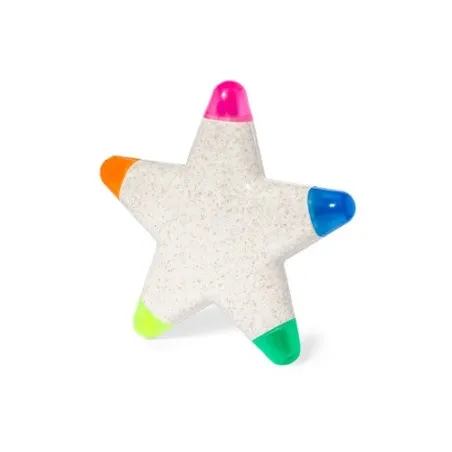 Set de Surligneurs Pentar Écologiques