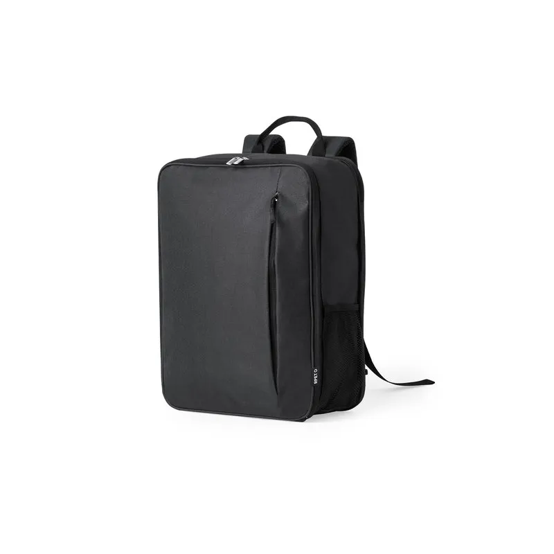 Sac à Dos Durable Personnalisé et Extensible Weiter à prix réduit Matières : polaire Couleurs : orange goodies publicitaire évén