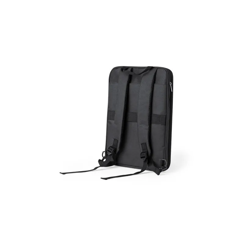 Sac à Dos Durable Personnalisé et Extensible Weiter à prix réduit Matières : polaire Couleurs : orange impression haute définiti