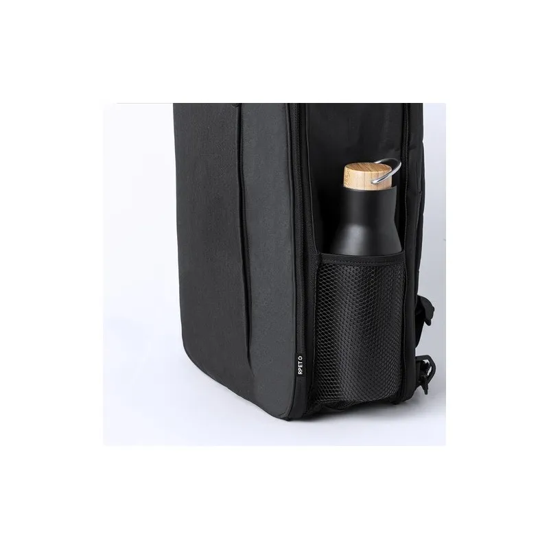 Sac à Dos Durable Personnalisé et Extensible Weiter à prix réduit Matières : polaire Couleurs : orange cadeau collaborateur prem