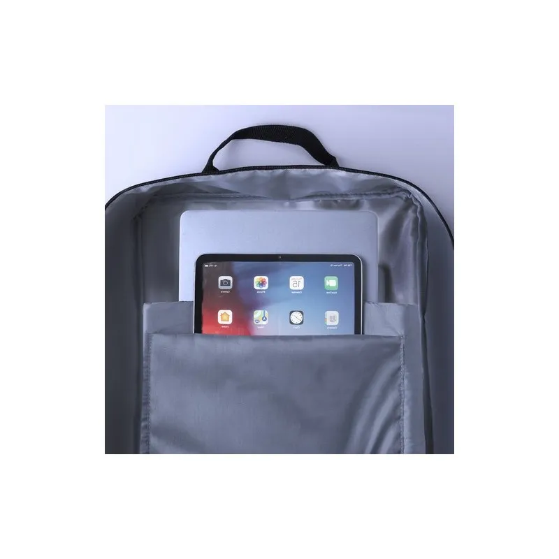 Sac à Dos Durable Personnalisé et Extensible Weiter à prix réduit Matières : polaire Couleurs : orange accessoire événementiel u