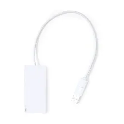 HUB USB Nagent Écologique et Pratique