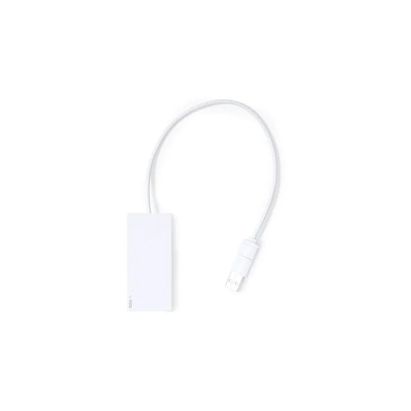 HUB USB Nagent Écologique et Pratique