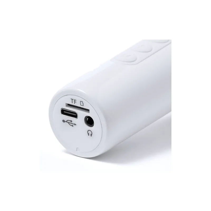 Microphone Haut-Parleurs Sinfonyx - Liberté Musicale