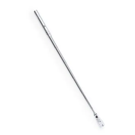 Lampe Torche Personnalisée Écologique - Lachman Matières : polyester Taille textile : L Couleurs : noir impression haute définit