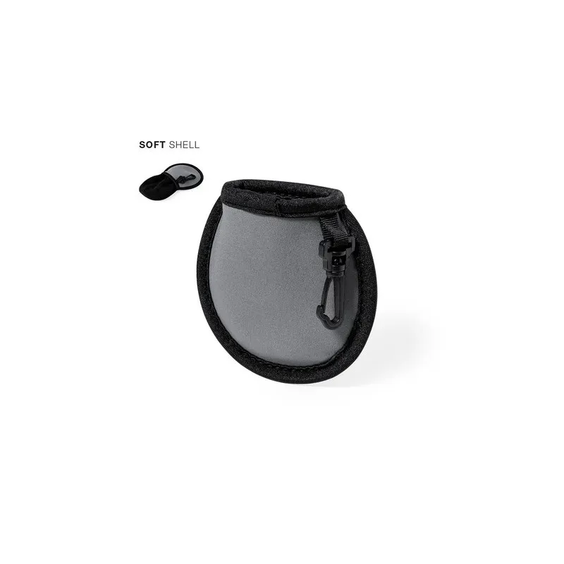 Étui Nettoyant Balle Golf Hese - Pratique et Écologique