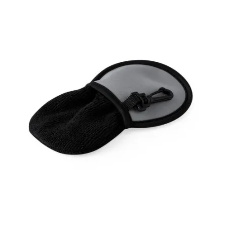 Étui Nettoyant Balle Golf Hese - Pratique et Écologique