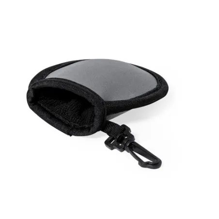 Étui Nettoyant Balle Golf Hese - Pratique et Écologique