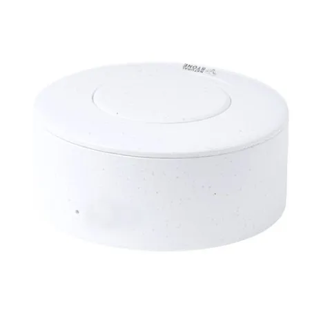 Écouteurs Audio Bluetooth 5.3 Écologiques et Personnalisés Bekery pas cher Matières : polyester Taille textile : S Couleurs : bl