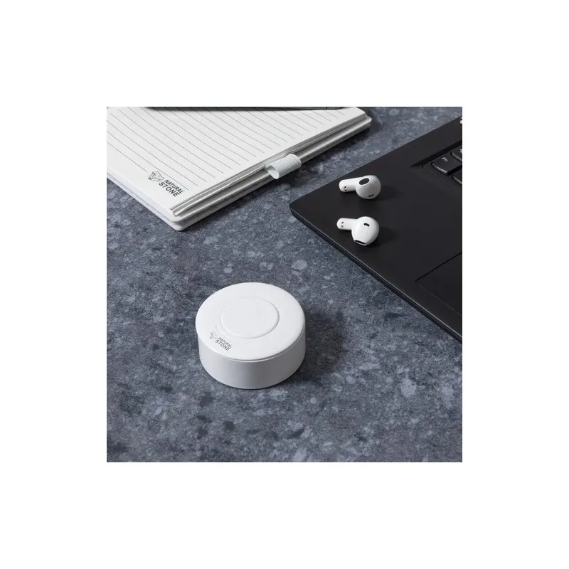 Écouteurs Audio Bluetooth 5.3 Écologiques et Personnalisés Bekery pas cher Matières : polyester Taille textile : S Couleurs : bl