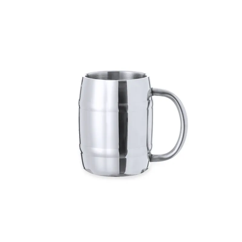 Carafe Personnalisée Écologique - Objet Publicitaire Solara Matières : polyester Taille textile : XXL Couleurs : blanc