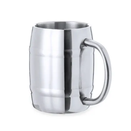 Carafe Personnalisée Écologique - Objet Publicitaire Solara Matières : polyester Taille textile : XXL Couleurs : blanc goodies p