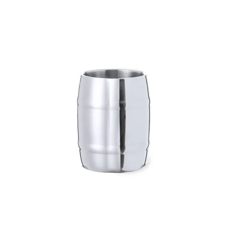 Carafe Personnalisée Écologique - Objet Publicitaire Solara Matières : polyester Taille textile : XXL Couleurs : blanc impressio