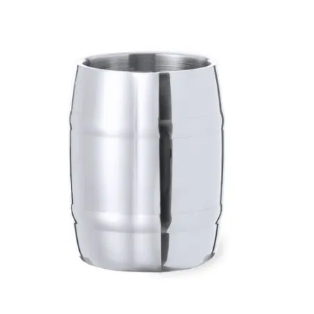 Carafe Personnalisée Écologique - Objet Publicitaire Solara Matières : polyester Taille textile : XXL Couleurs : blanc impressio