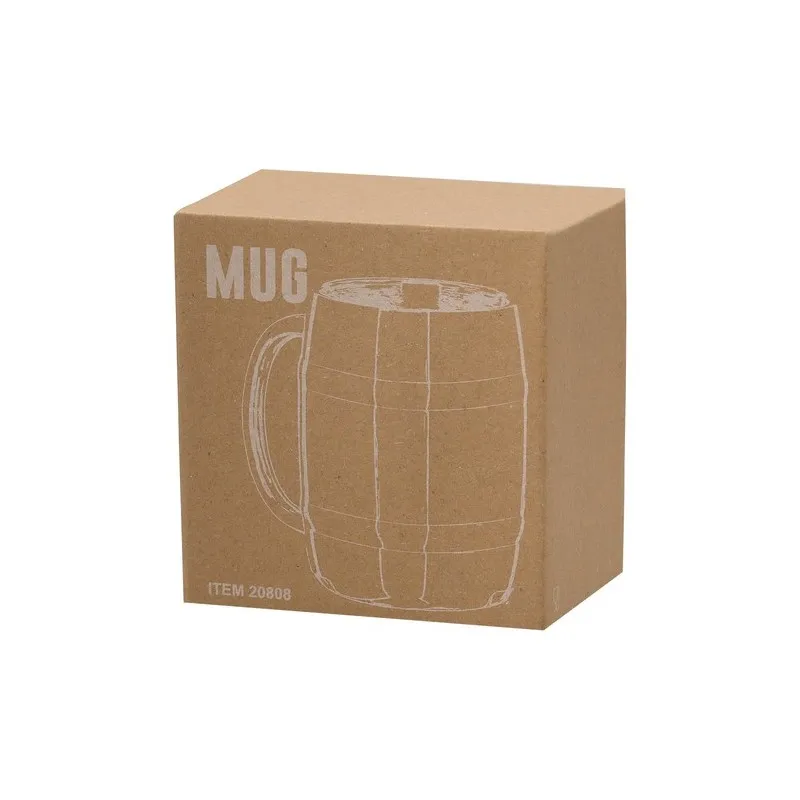 Carafe Personnalisée Écologique - Objet Publicitaire Solara Matières : polyester Taille textile : XXL Couleurs : blanc marquage 