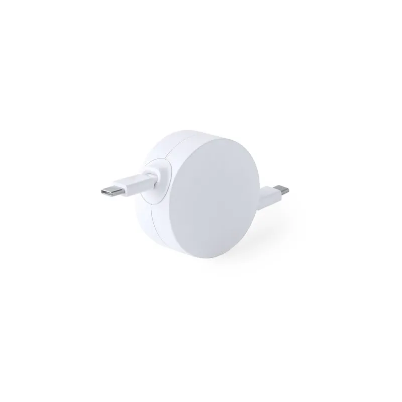 Câble de Charge Zapa RCS - Écologique et Pratique