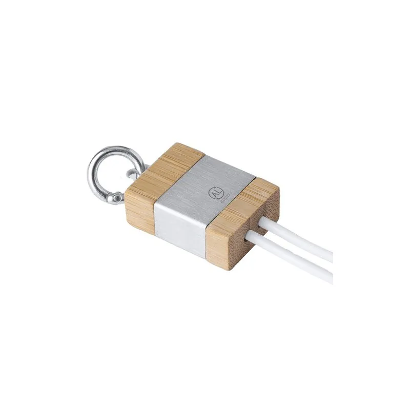 Câble de Charge Desak Écologique