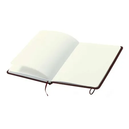 Bloc Notes Écologique Personnalisé - Renolds Matières : polyester Taille textile : L Couleurs : blanc marquage couleur éclatante