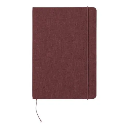 Bloc Notes Écologique Personnalisé - Renolds Matières : polyester Taille textile : XXL Couleurs : vert impression logo haute qua