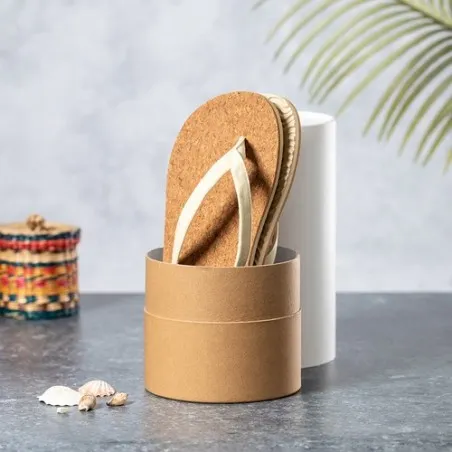 Tongs Yassir - Édition Limitée au Design Exclusif