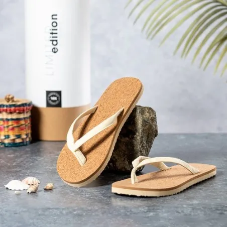 Tongs Yassir - Édition Limitée au Design Exclusif