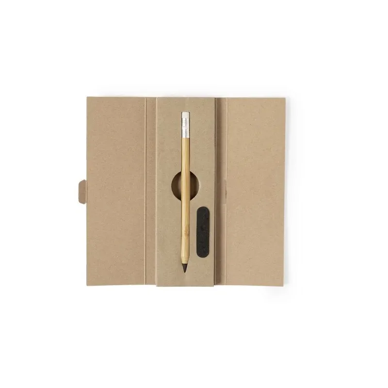 Crayon Éternel Seryi : Écriture Durable et Écologique