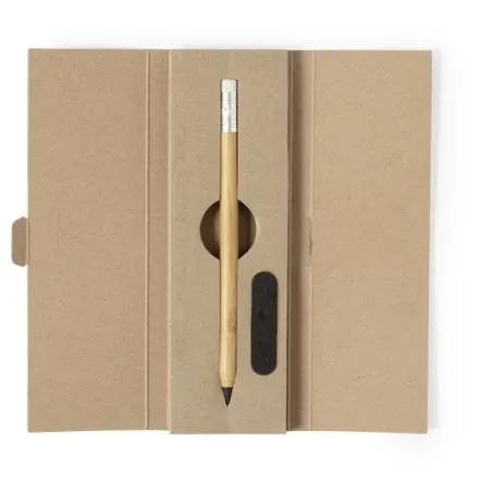 Crayon Éternel Seryi : Écriture Durable et Écologique