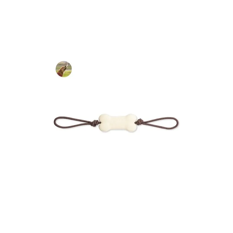 Jouet Durable pour Animaux de Compagnie Salmer