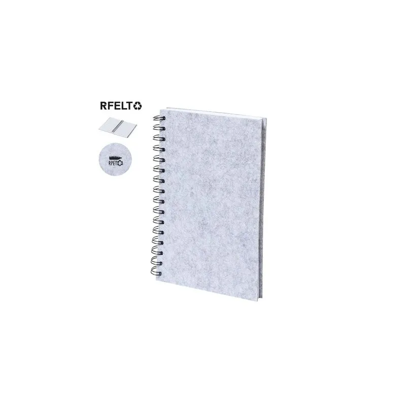 Bloc Notes Fionap - Écologique et Pratique