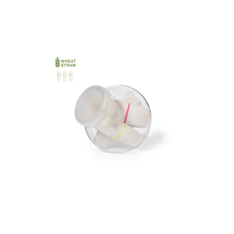 Set Surligneurs Toaren - Écologiques et Pratiques