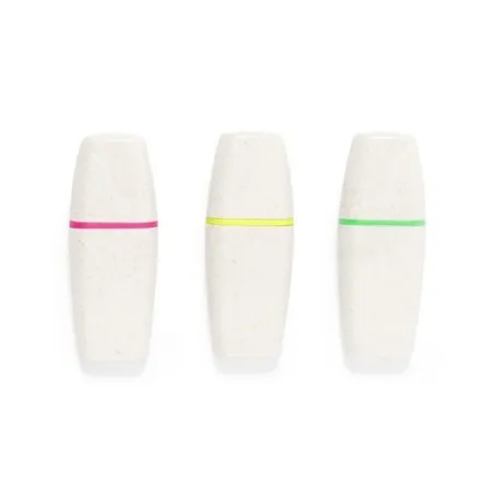 Set Surligneurs Toaren - Écologiques et Pratiques