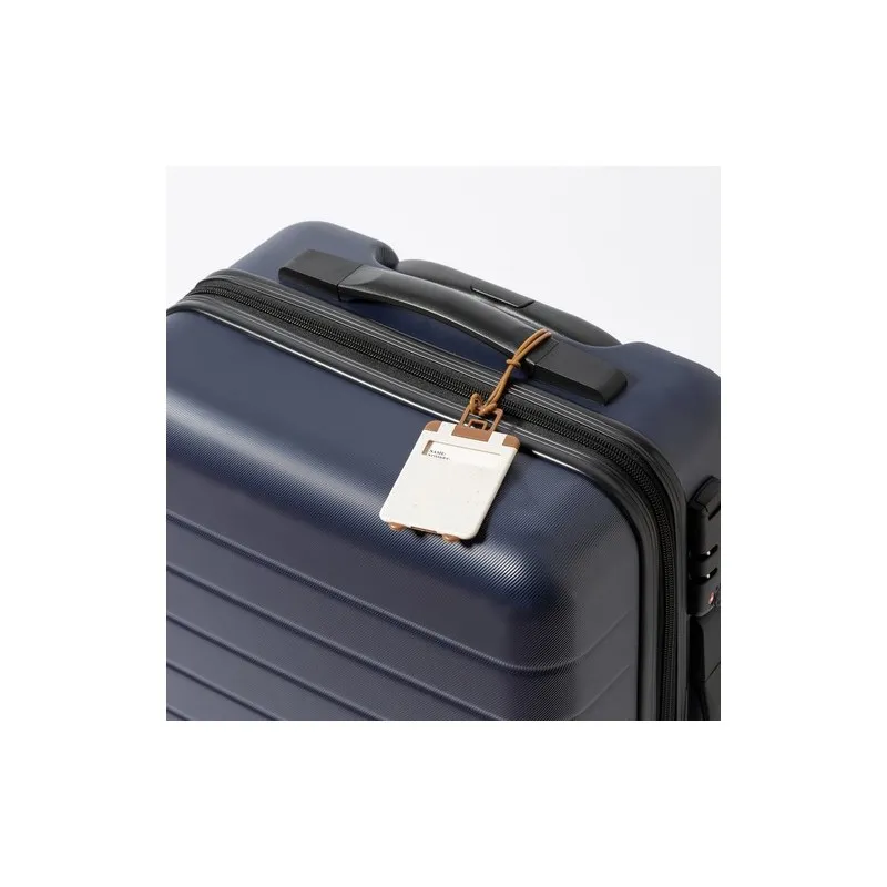 Identificateur Valise Cliffer - Écologique et Pratique