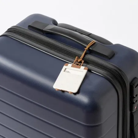 Identificateur Valise Cliffer - Écologique et Pratique