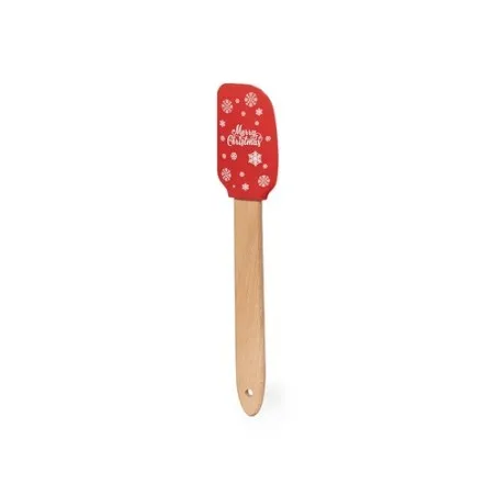 Palette de Cuisine Personnalisée - Spatule Margat Couleurs : bleu cadeau entreprise pas cher