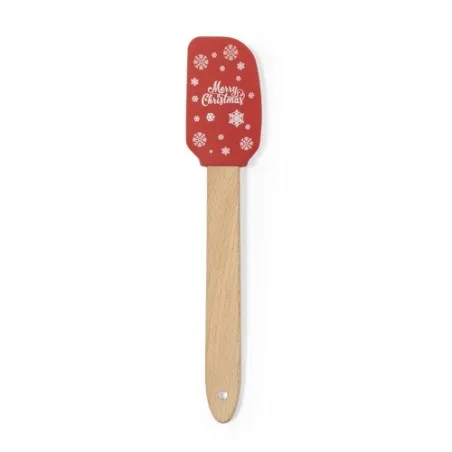 Palette de Cuisine Personnalisée - Spatule Margat Couleurs : bleu marquage laser ultra précis