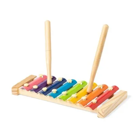 Xylophone Nultyn - Instrument de Musique Éducatif