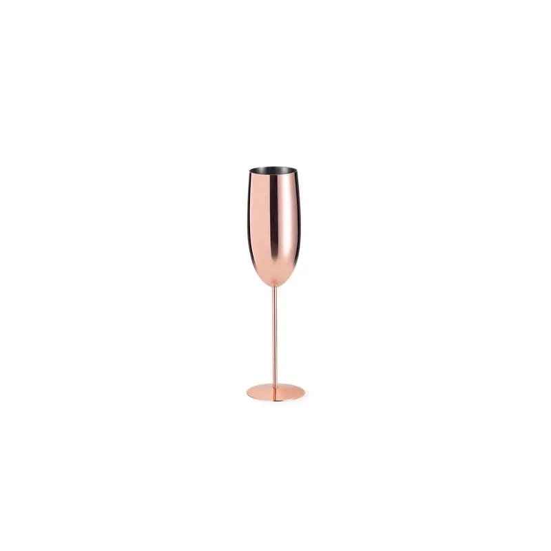 Set de Verres Élégants pour Cadeau d'Entreprise - Gagax Matières : acier inoxydable Couleurs : jaune cadeau entreprise pas cher