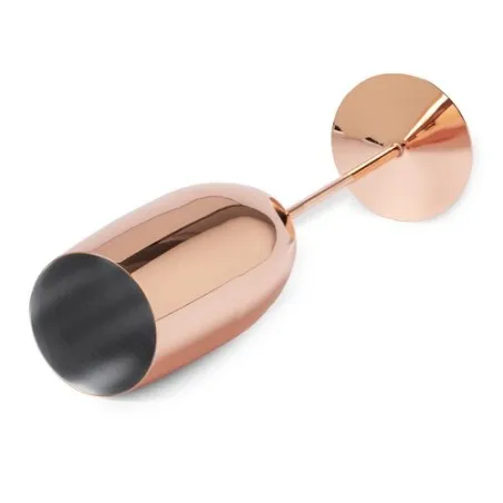 Set de Verres Élégants pour Cadeau d'Entreprise - Gagax Matières : acier inoxydable Couleurs : jaune goodies publicitaire événem