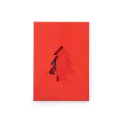 Set Hilvira : Décorez Noël en Couleurs 2