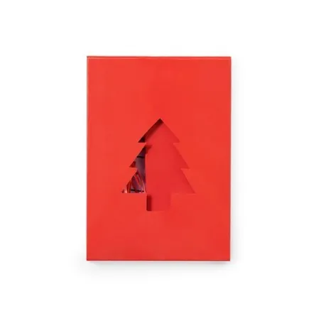 Set Hilvira : Décorez Noël en Couleurs