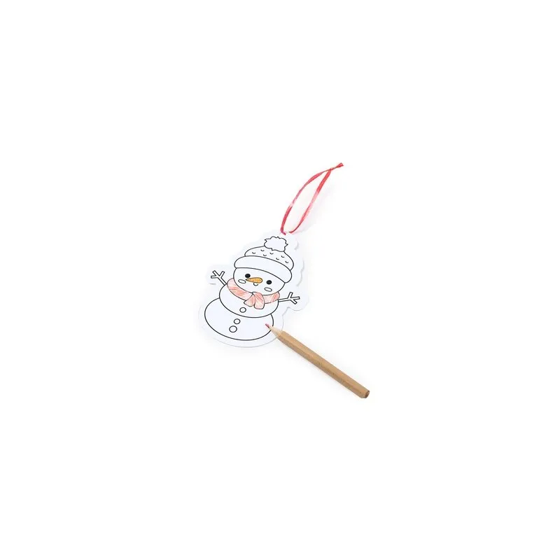 Set Hilvira : Décorez Noël en Couleurs