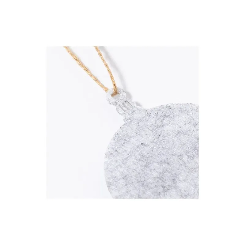 Set Ornement Noël Chandun : Décoration Festive