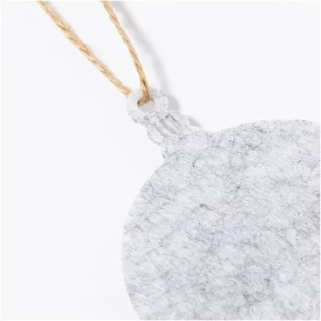 Set Ornement Noël Chandun : Décoration Festive