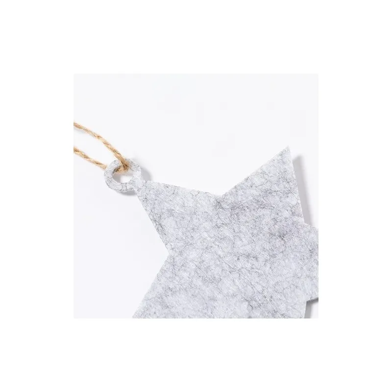 Set Ornement Noël Chandun : Décoration Festive