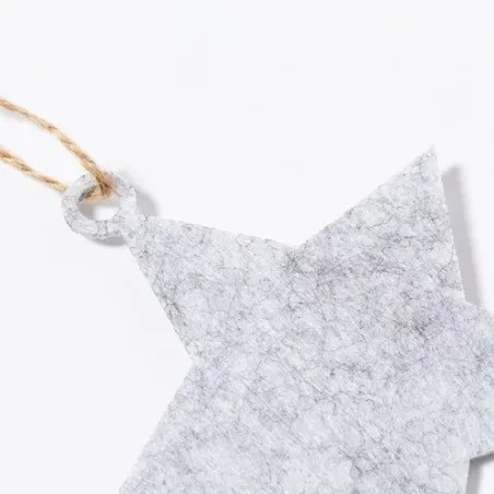 Set Ornement Noël Chandun : Décoration Festive