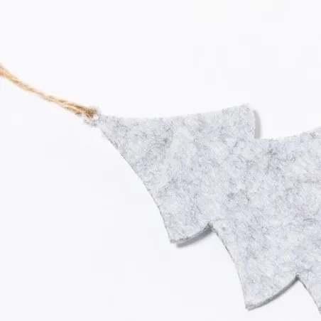 Set Ornement Noël Chandun : Décoration Festive